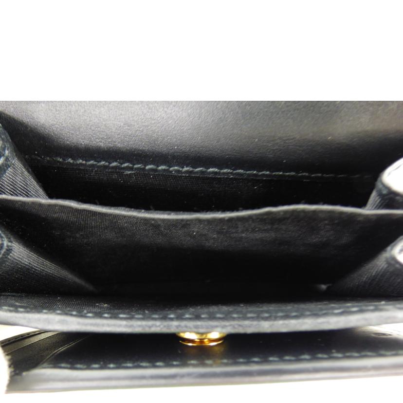 GUCCI グッチ/3つ折り財布/476081 0416//ABランク/64