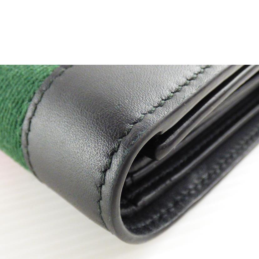 GUCCI グッチ/3つ折り財布/476081 0416//ABランク/64