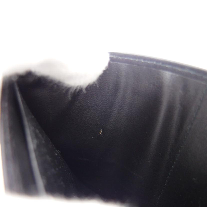 dunhill ダンヒル/二つ折り財布/カード・札入れ/ブラック/WG3010A //Aランク/04