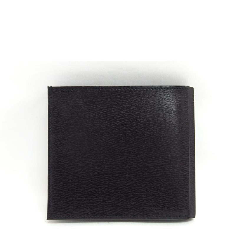 dunhill ダンヒル/二つ折り財布/カード・札入れ/ブラック/WG3010A //Aランク/04