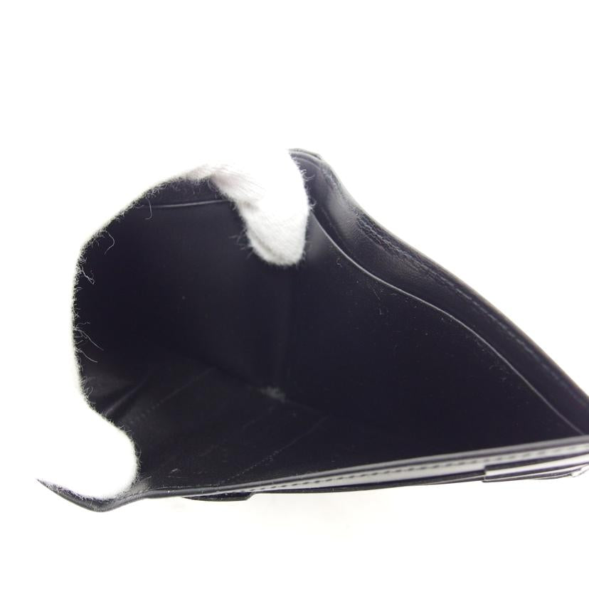 dunhill ダンヒル/二つ折り財布/カード・札入れ/ブラック/WG3010A //Aランク/04