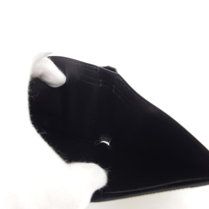 dunhill ダンヒル/二つ折り財布/カード・札入れ/ブラック/WG3010A //Aランク/04