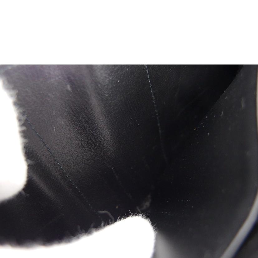 dunhill ダンヒル/二つ折り財布/カード・札入れ/ブラック/WG3010A //Aランク/04