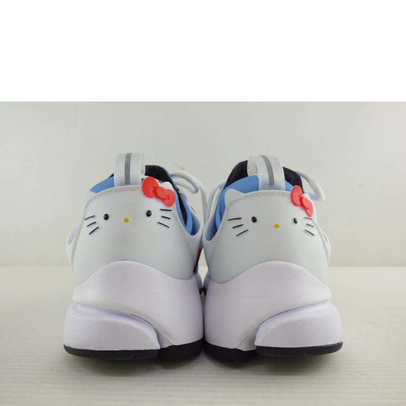 NIKE ナイキ/NIKE AIR PRESTO OS/DV3770 400//ABランク/64