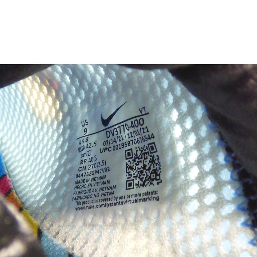 NIKE ナイキ/NIKE AIR PRESTO OS/DV3770 400//ABランク/64