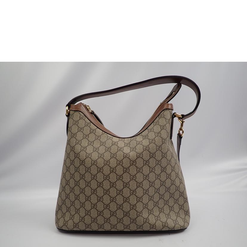 GUCCI グッチ/GGスプリ-ムホ-ボ-2wayバック/414930//525040/ABランク/62