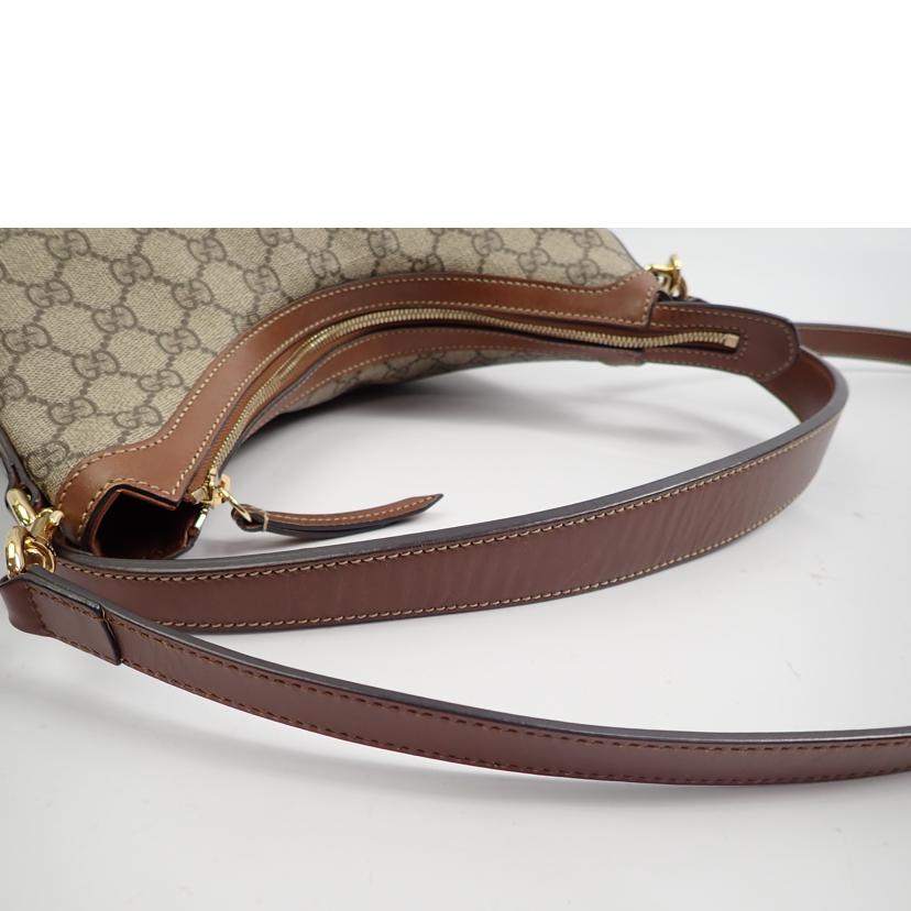 GUCCI グッチ/GGスプリ-ムホ-ボ-2wayバック/414930//525040/ABランク/62