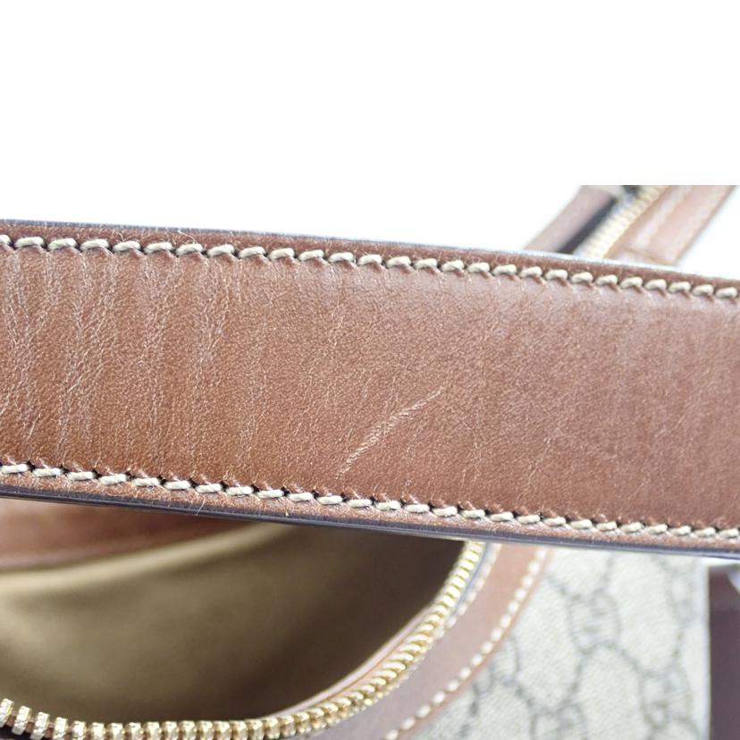 GUCCI グッチ/GGスプリ-ムホ-ボ-2wayバック/414930//525040/ABランク/62