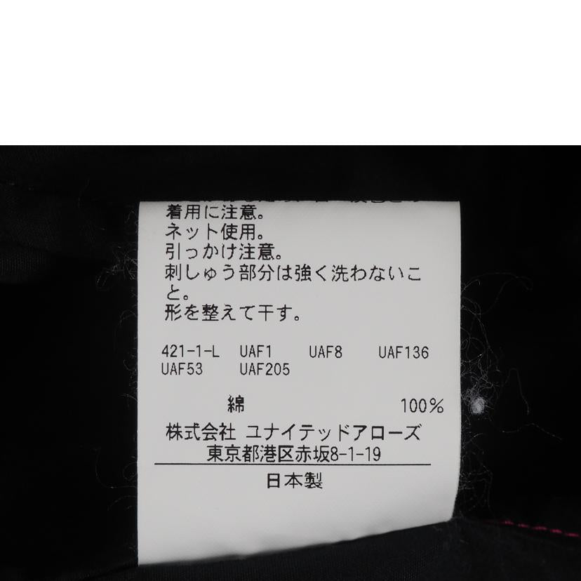 UNITED ARROWS & SONS ユナイテッドアローズ&サンズ/メンズアウター//ABランク/79