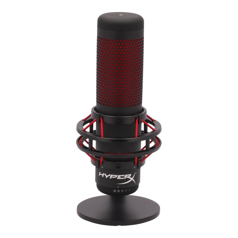 HYPER X HYPER X/コンデンサーマイク/HX-MICQC//Bランク/05
