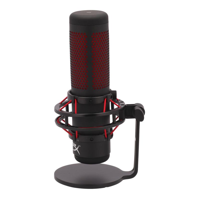 HYPER X HYPER X/コンデンサーマイク/HX-MICQC//Bランク/05