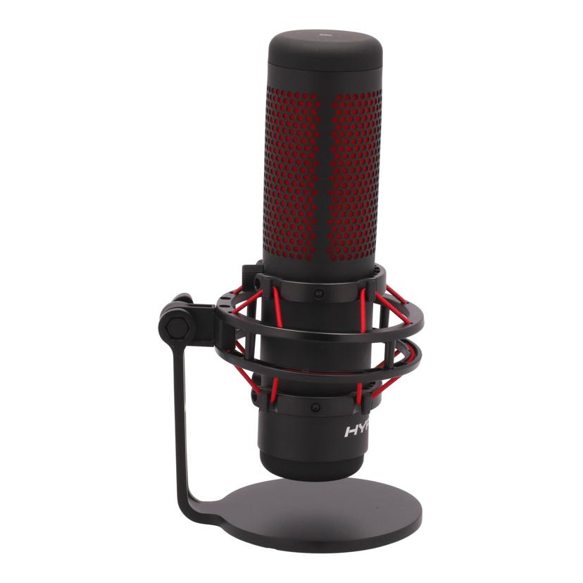 HYPER X HYPER X/コンデンサーマイク/HX-MICQC//Bランク/05