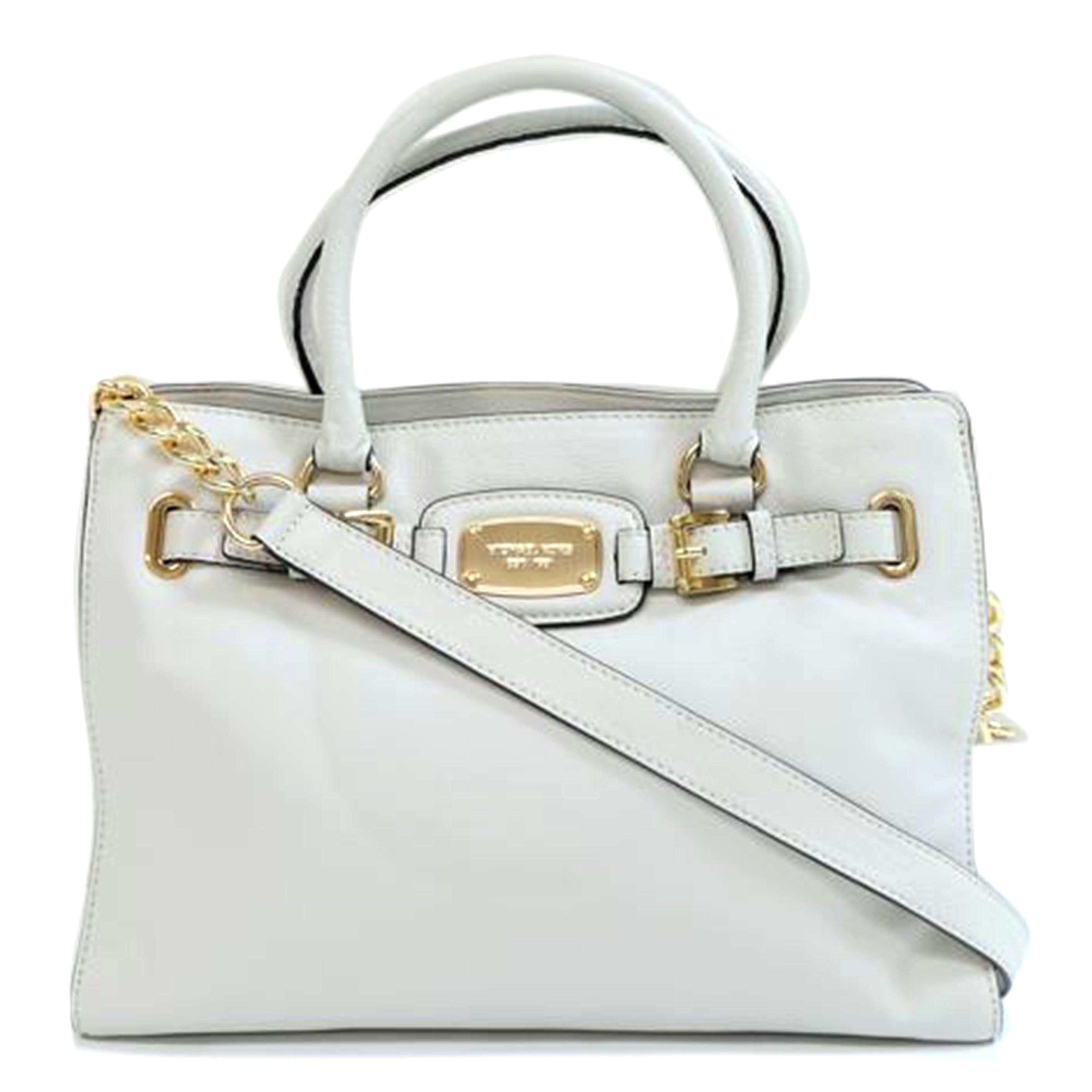 MICHAEK KORS マイケルコース/レザ-2Wayトート//SAランク/71