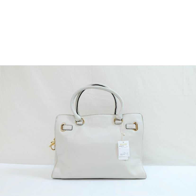 MICHAEK KORS マイケルコース/レザ-2Wayトート//SAランク/71