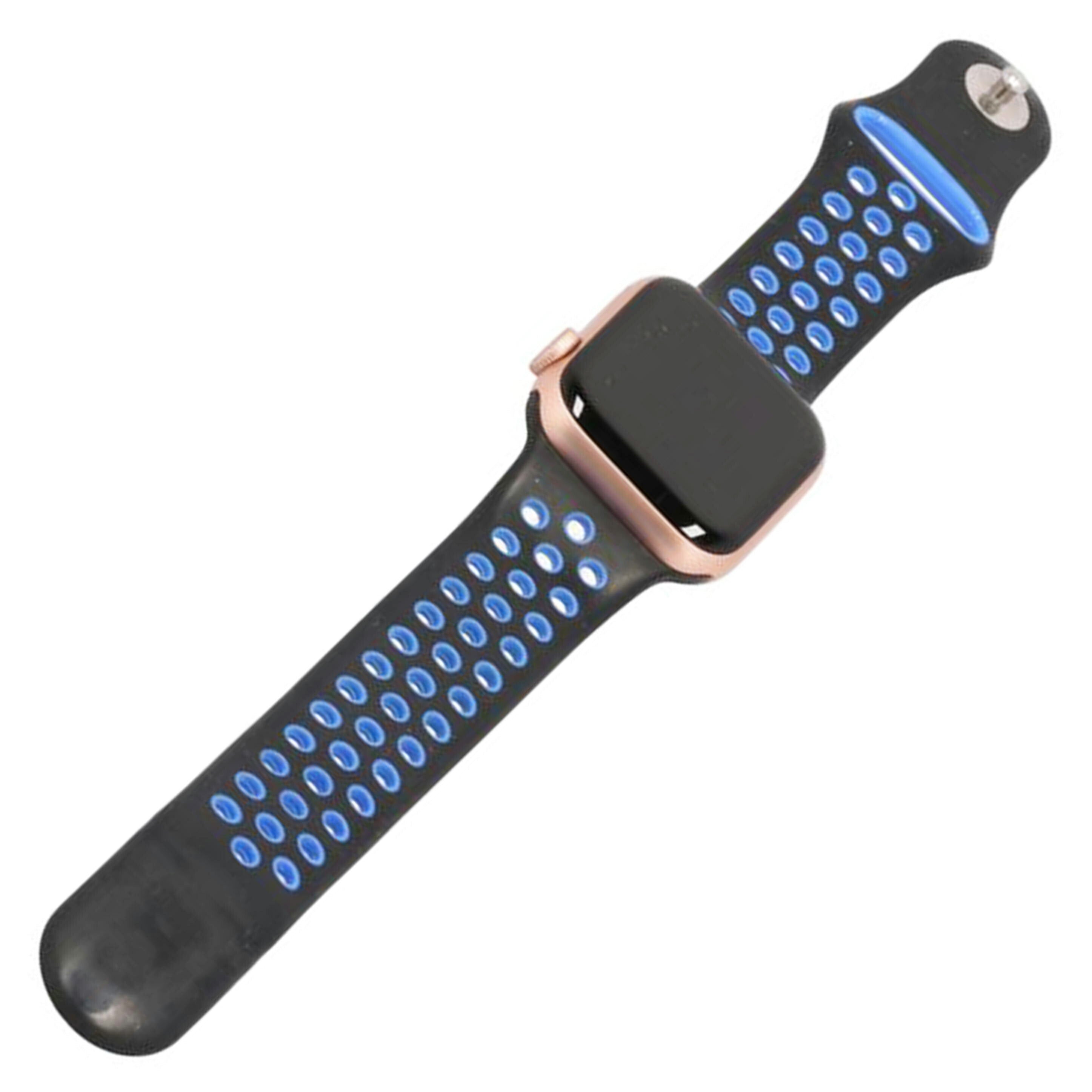 Apple アップル/Apple Watch SE (GPS) 40mm/MYDY2J/A//G99FFENHQ07T/Cランク/62