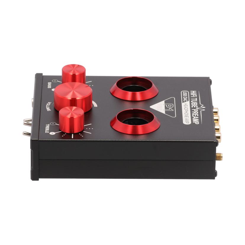 Nobsound ノブサウンド/真空管プリアンプ/P1 PRO//Aランク/62