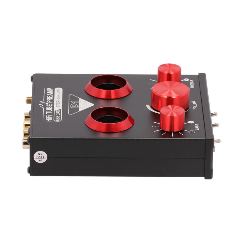 Nobsound ノブサウンド/真空管プリアンプ/P1 PRO//Aランク/62