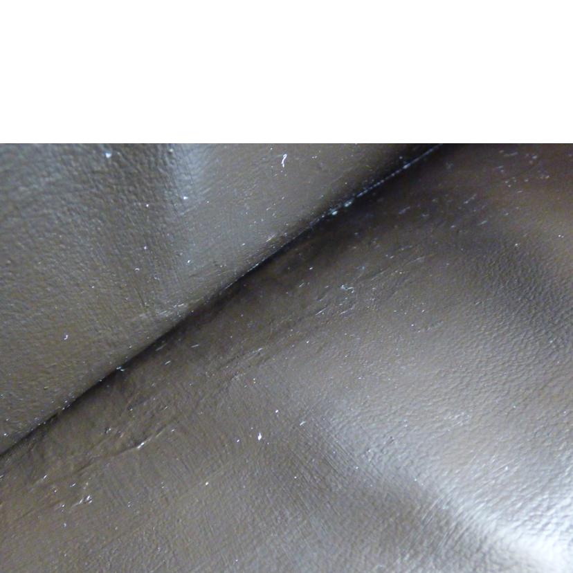 LOUIS VUITTON ルイ・ヴィトン/ポルトフォイユ・サラ/ダミエ・エベヌ/N61734//CH4099/BCランク/64