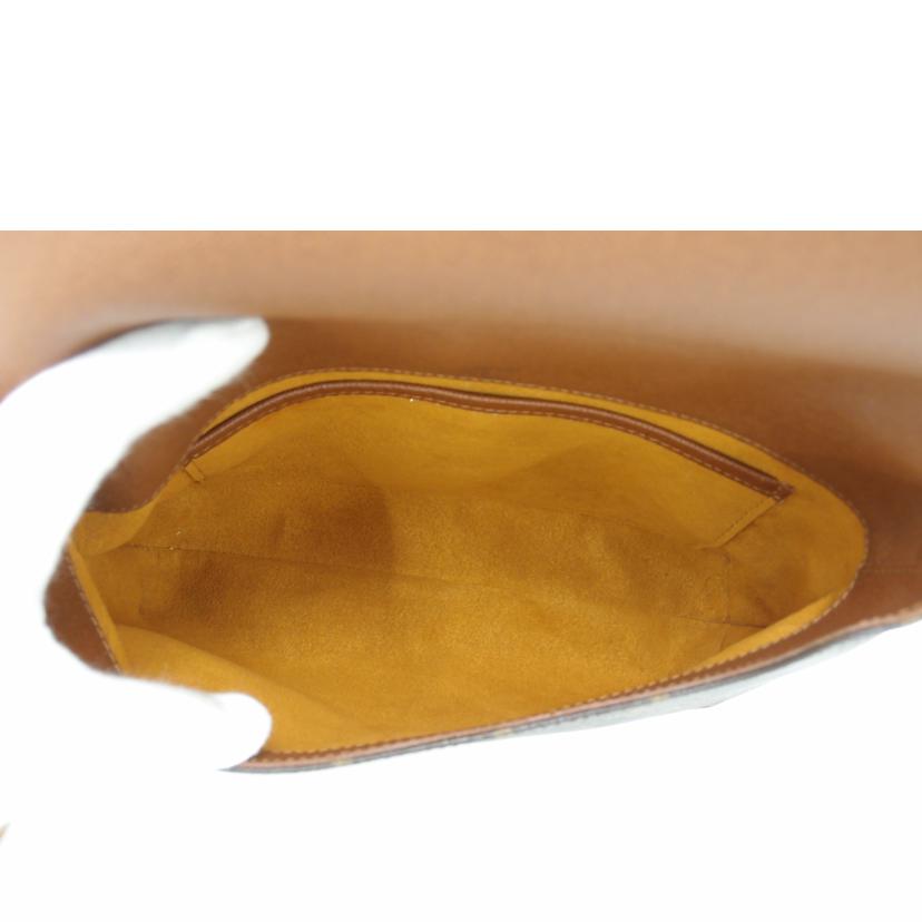 LOUIS VUITTON ルイ・ヴィトン ショルダー 斜め掛け ブラウン レディース/ミュゼット・タンゴ・ロングショルダー/モノグラム/M51388//LM0014/ABランク/69