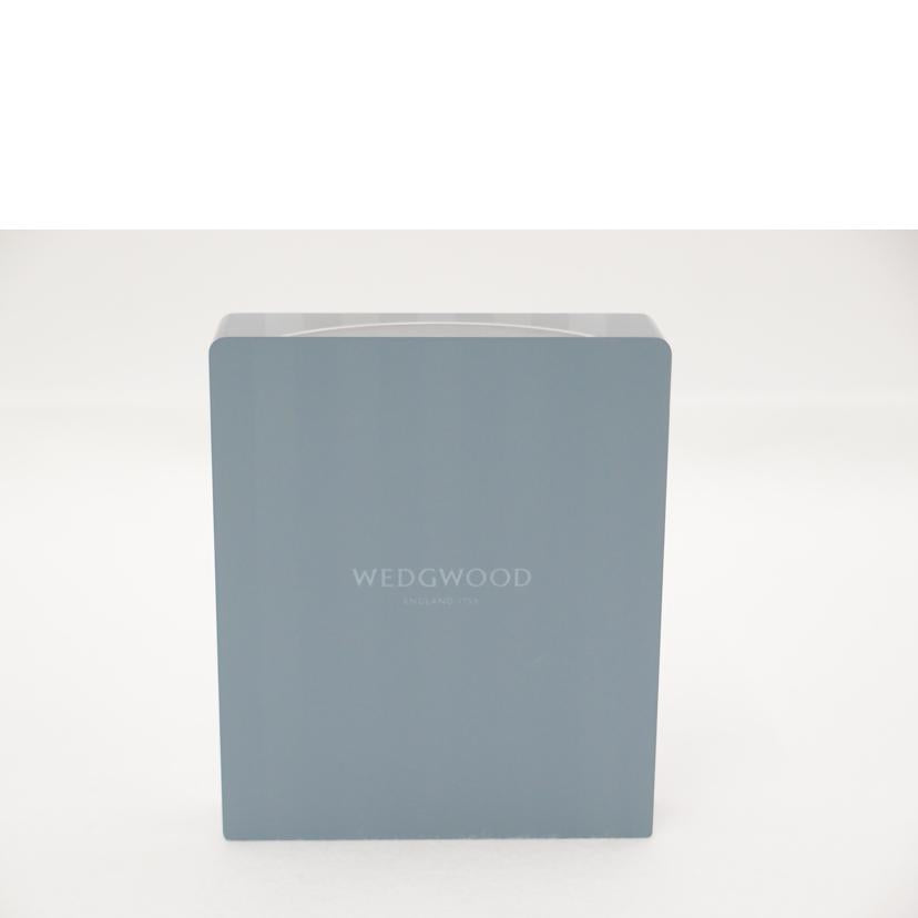 WEDGWOOD ウェッジウッド/ウェッジウッド 写真立て,時計セット//SAランク/69