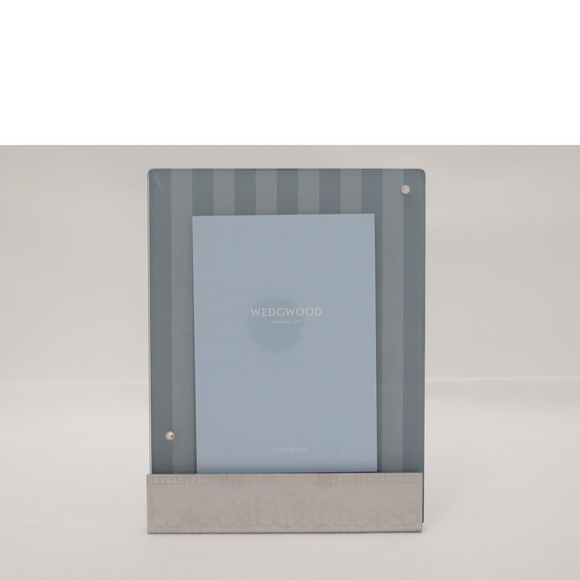 WEDGWOOD ウェッジウッド/ウェッジウッド 写真立て,時計セット//SAランク/69