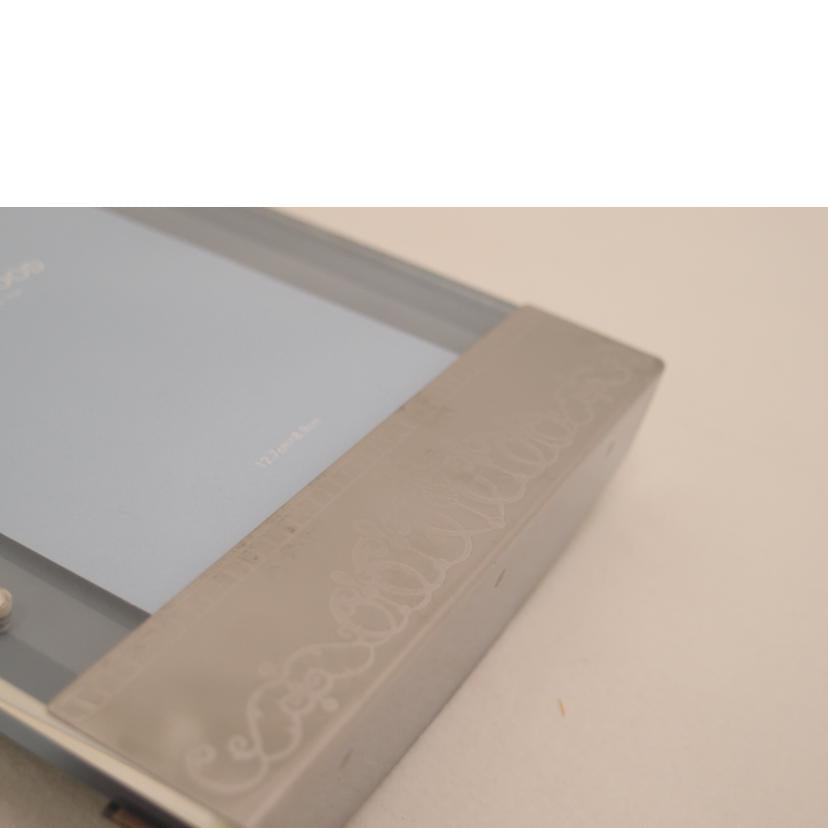 WEDGWOOD ウェッジウッド/ウェッジウッド 写真立て,時計セット//SAランク/69