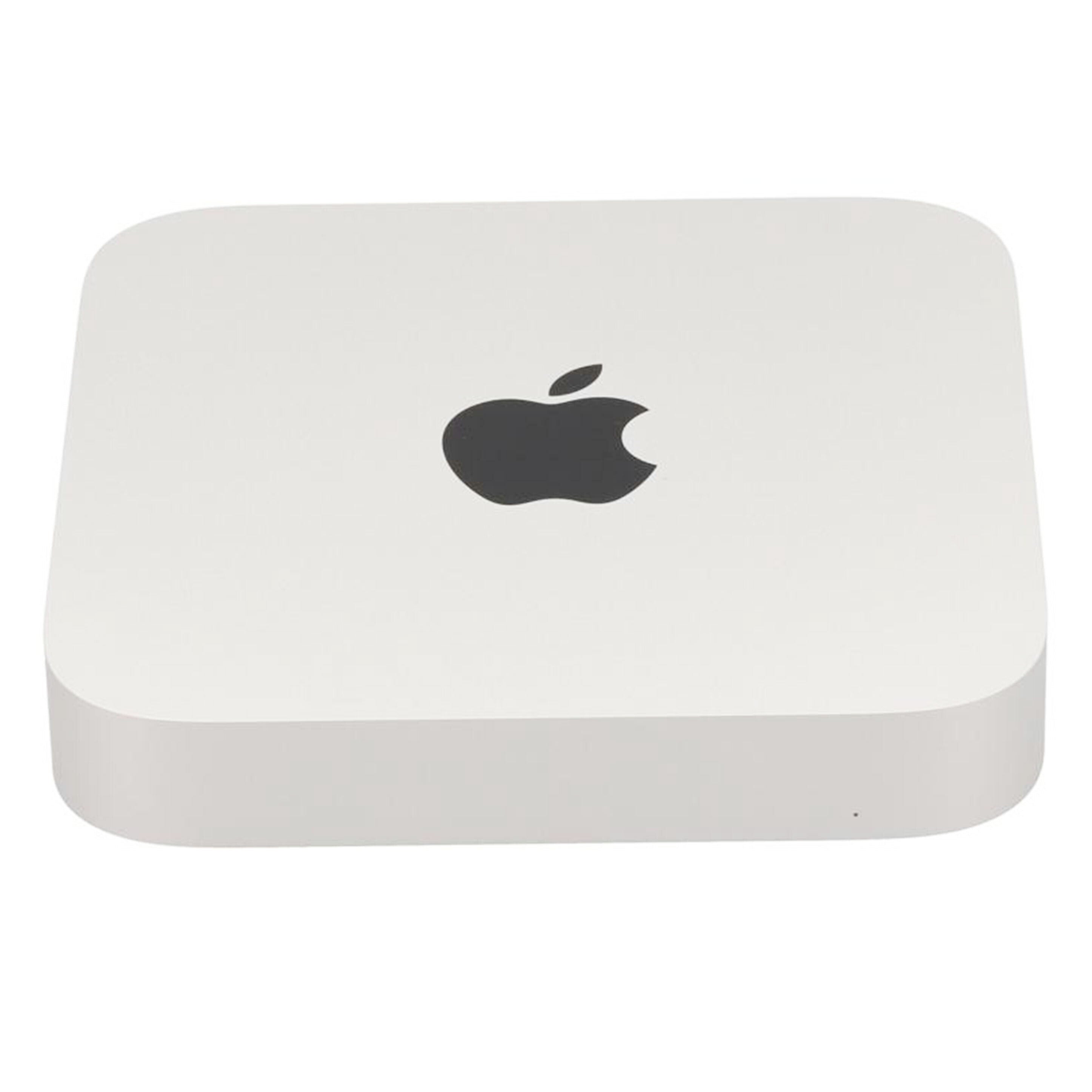 Apple アップル/Mac mini (M1,2020)/MGNR3J/A/C07DP6HBQ6NV/Aランク/62