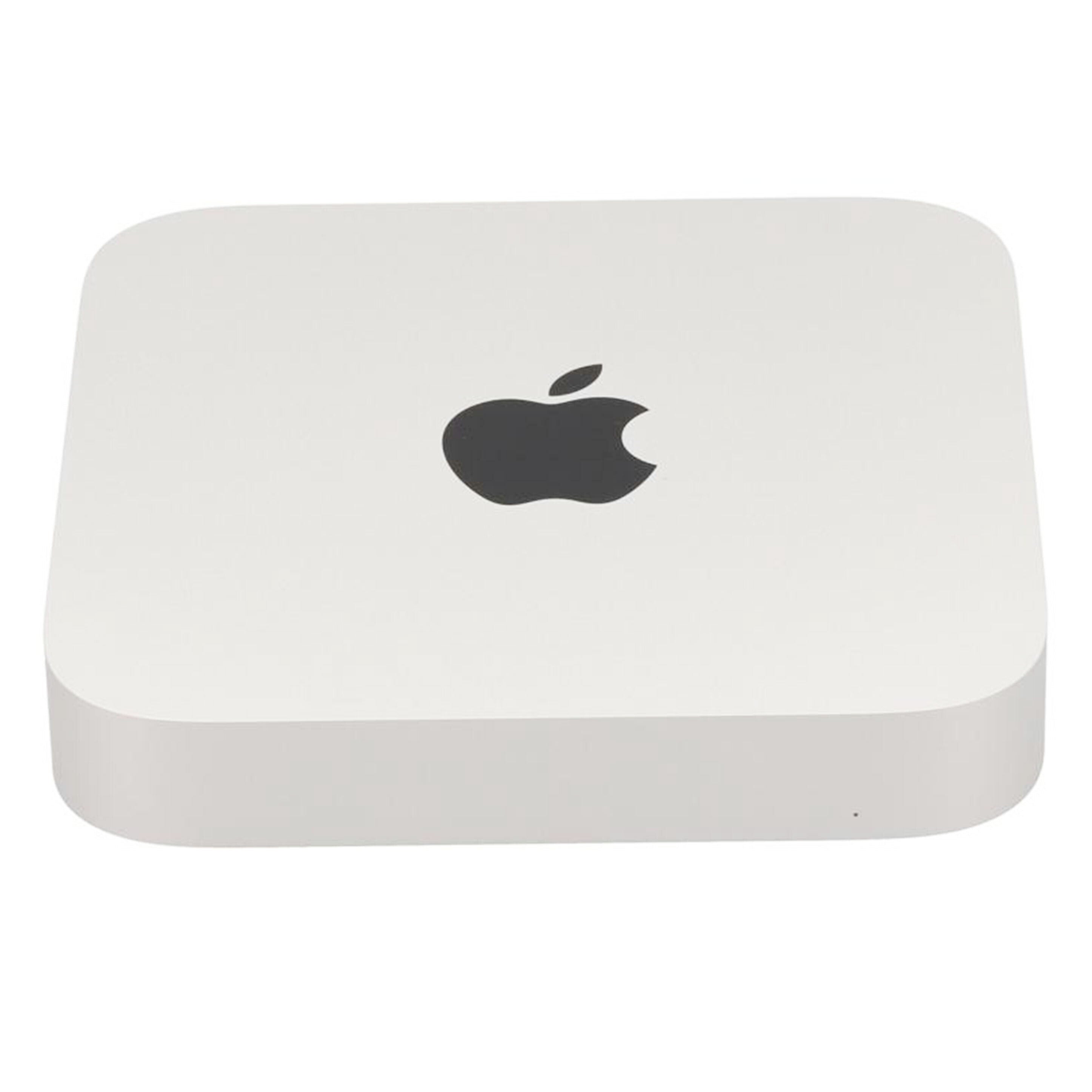 Apple アップル/Mac mini (M1, 2020)/MGNR3J/A//C07DP6HBQ6NV/Aランク/62