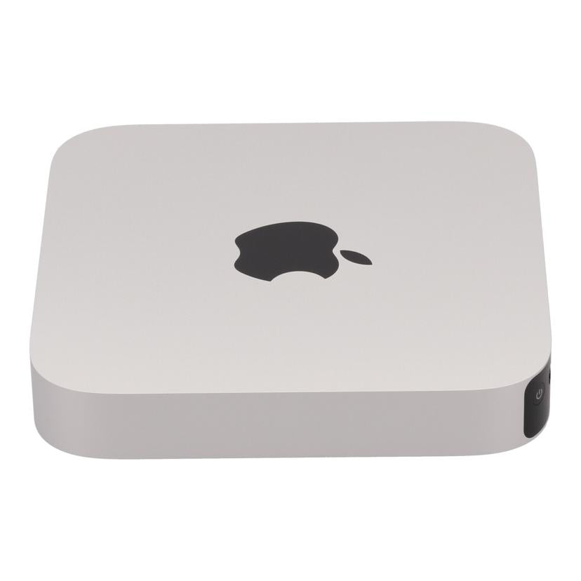 Apple アップル/Mac mini (M1, 2020)/MGNR3J/A//C07DP6HBQ6NV/Aランク/62