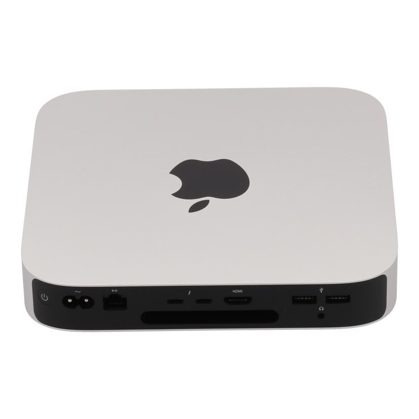 Apple アップル/Mac mini (M1, 2020)/MGNR3J/A//C07DP6HBQ6NV/Aランク/62