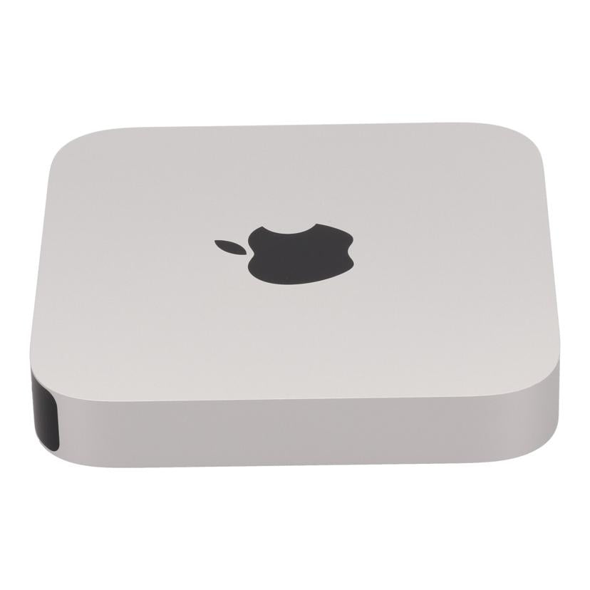Apple アップル/Mac mini (M1, 2020)/MGNR3J/A//C07DP6HBQ6NV/Aランク/62