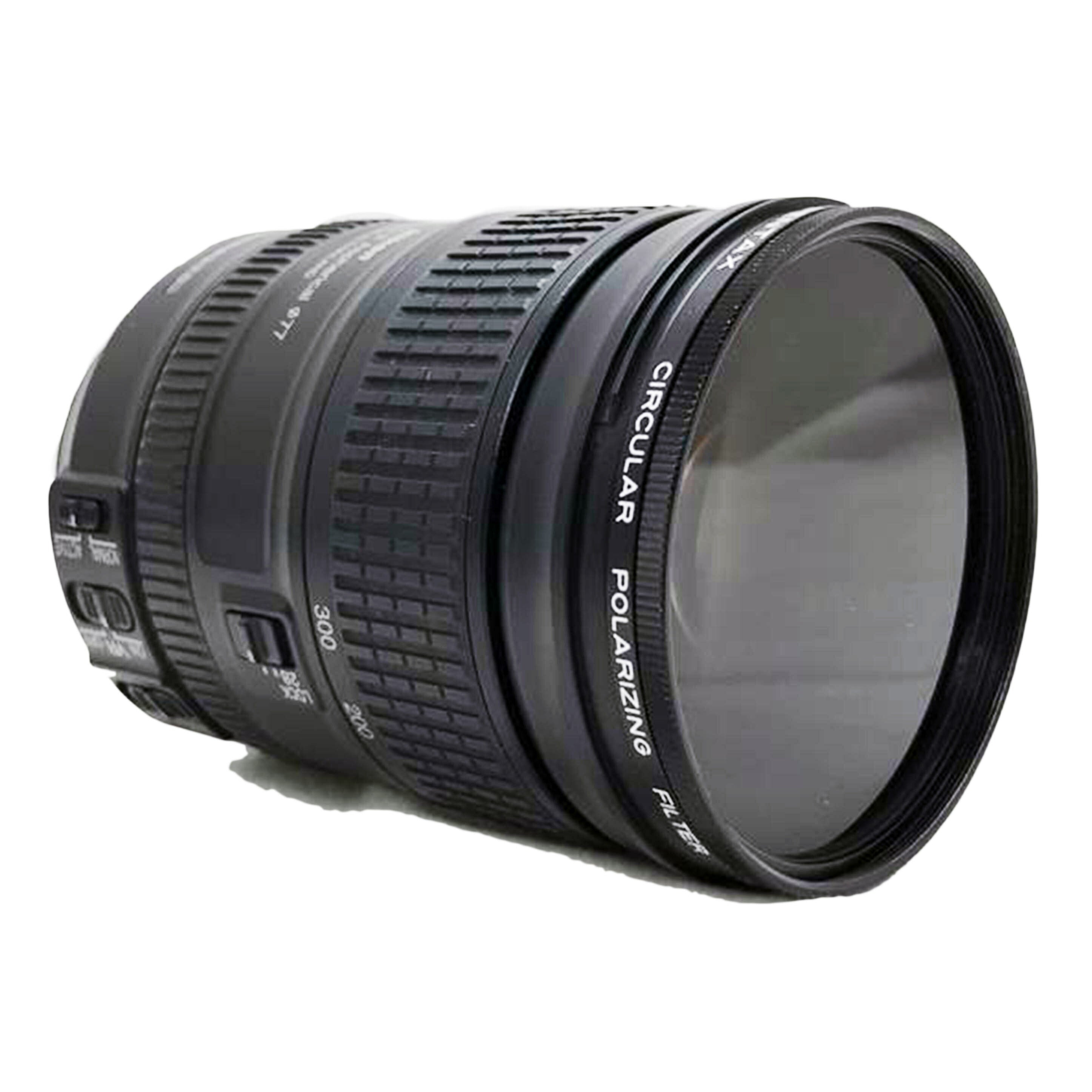 NIKON ニコン/交換レンズ/AF-S NIKKOR 28-300mm 1:3.5-5.6G ED//52058370/Bランク/51