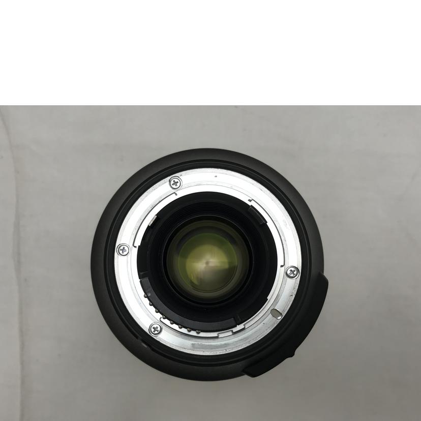 NIKON ニコン/交換レンズ/AF-S NIKKOR 28-300mm 1:3.5-5.6G ED//52058370/Bランク/51