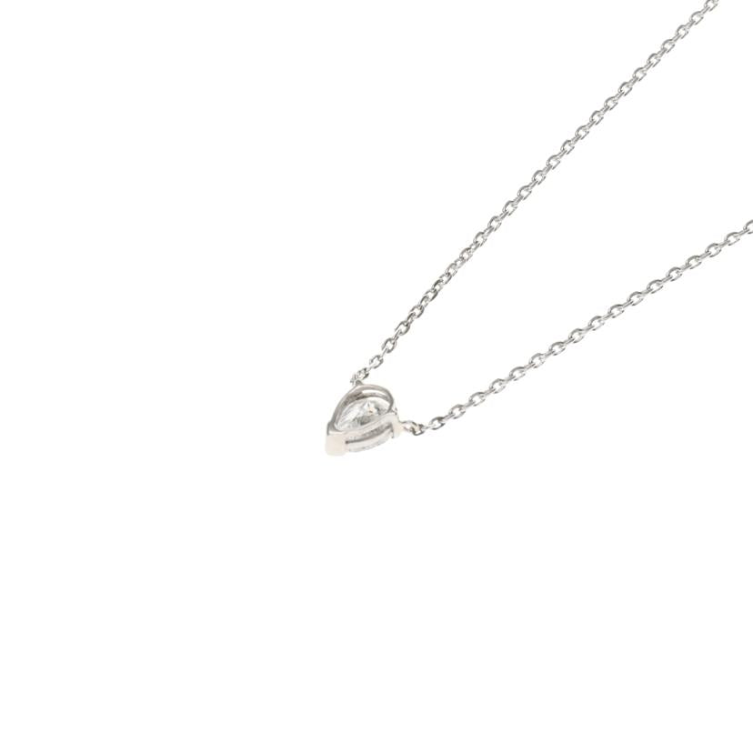 / PT850ダイヤネックレス1.091ct//Aランク/75