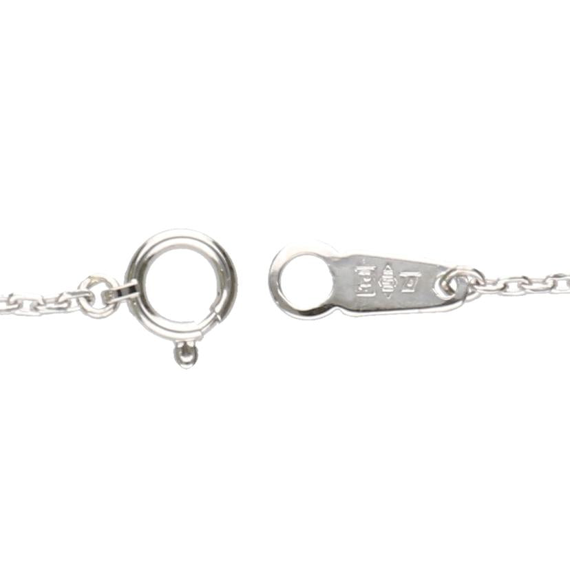 / PT850ダイヤネックレス1.091ct//Aランク/75