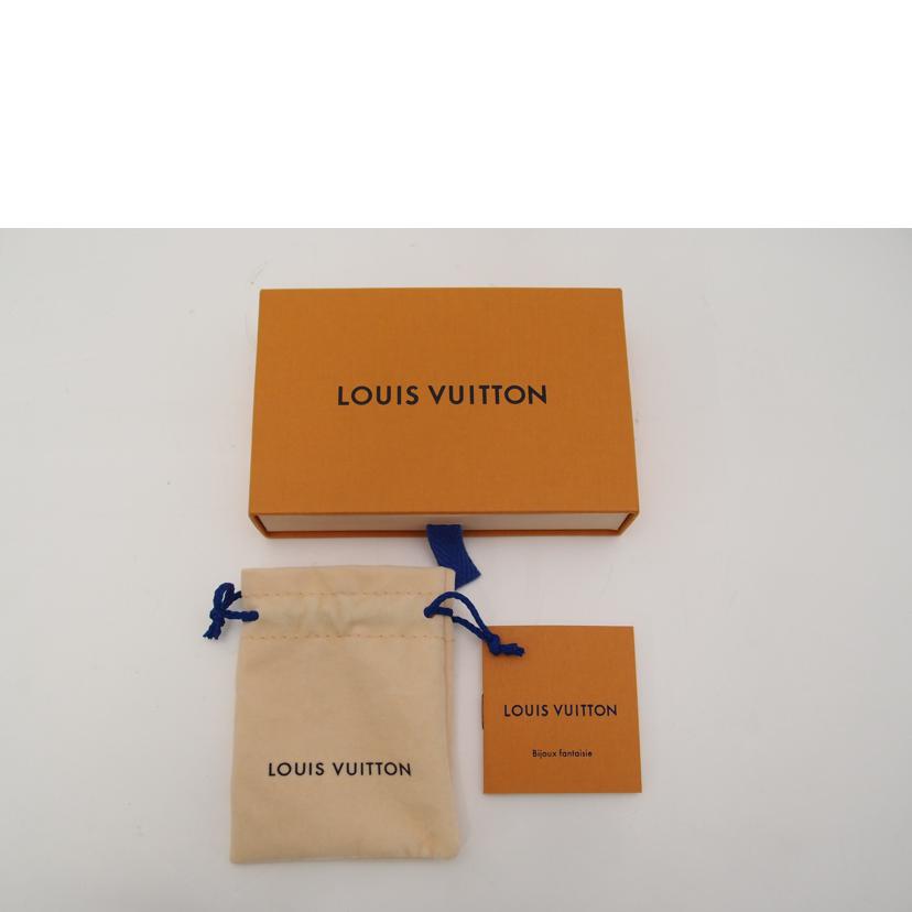 LOUIS VUITTON ルイ・ヴィトン/ネックレス・エセンシャルV/M61083//LE1127/Aランク/69