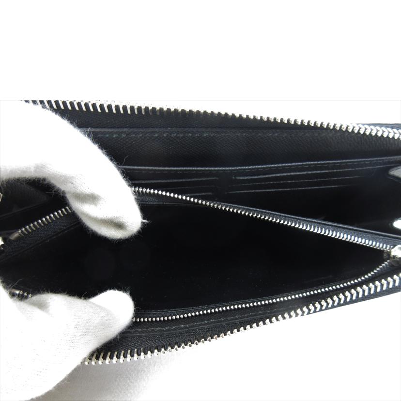 LV ルイヴィトン/ジッピー・ドラゴンヌ/グラフィット/N60379// CA3200/Aランク/70