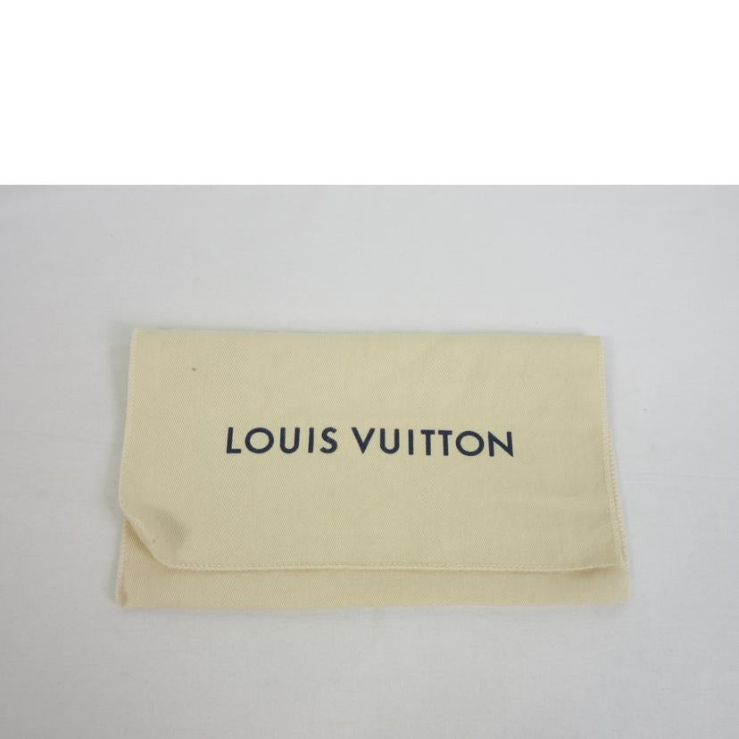 LV ルイヴィトン/ジッピー・ドラゴンヌ/グラフィット/N60379// CA3200/Aランク/70