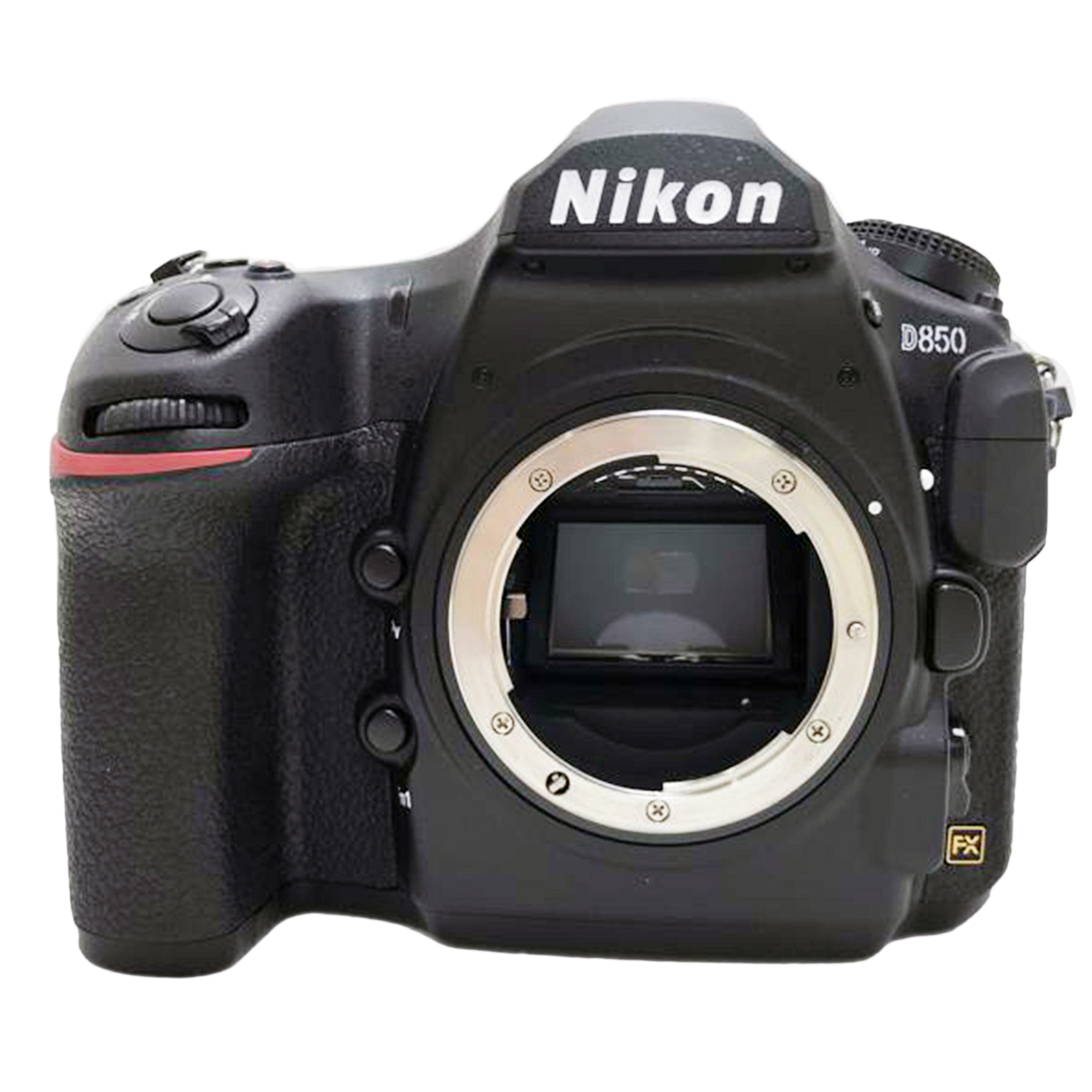 Nikon D850本体 ＋ レンズ3本セット
