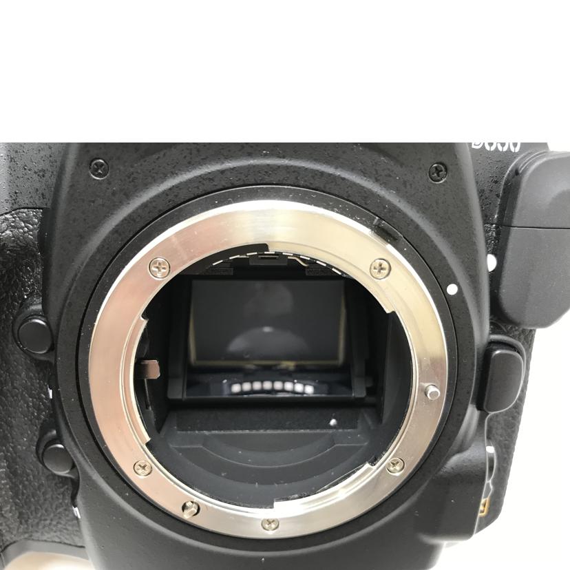 NIKON ニコン/デジタル一眼/D850//2021897/ABランク/51