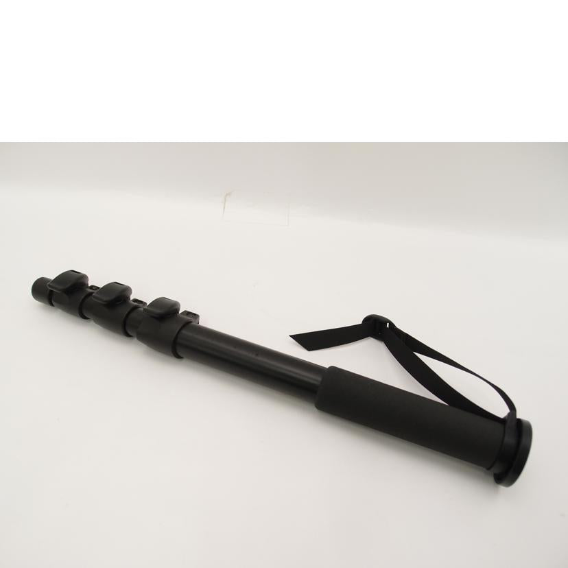 Manfrotto マンフロット/フォトコンパクトモノポッド/一脚/680b//ABランク/69