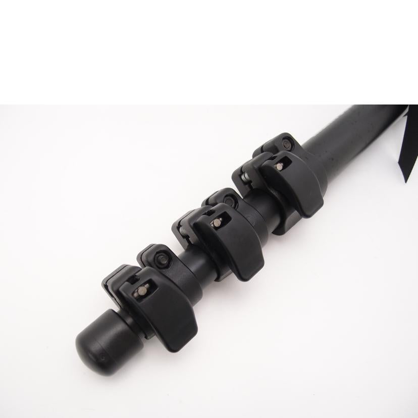 Manfrotto マンフロット/フォトコンパクトモノポッド/一脚/680b//ABランク/69