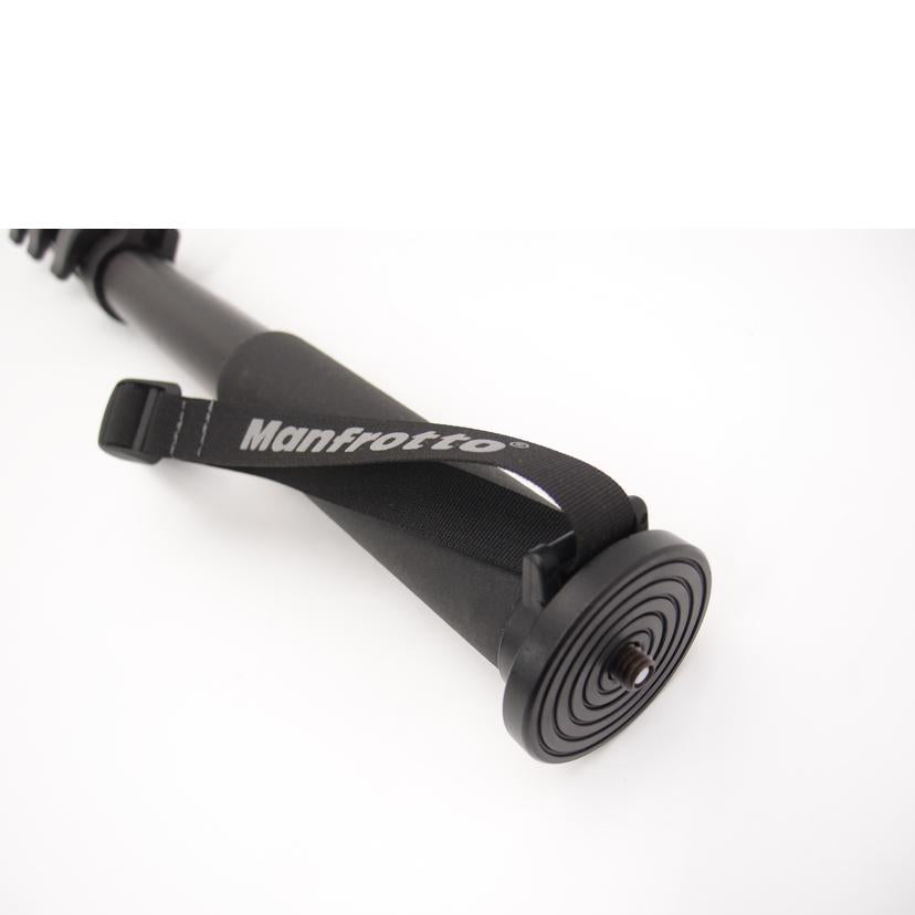 Manfrotto マンフロット/フォトコンパクトモノポッド/一脚/680b//ABランク/69