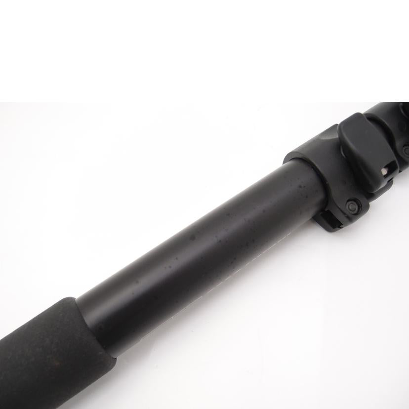 Manfrotto マンフロット/フォトコンパクトモノポッド/一脚/680b//ABランク/69