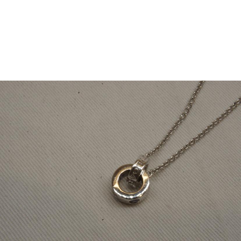 BVLGARI ブルガリ/K18ブルガリブルガリローマンソルベブレスレットSM/HKSNA9//☆556VI/ABランク/92