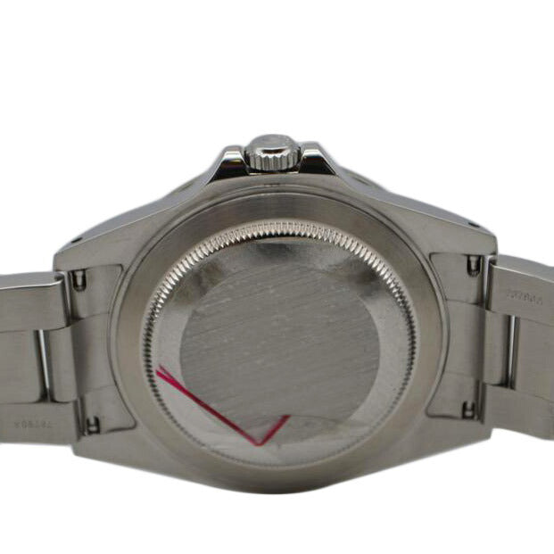 ROLEX ロレックス/エクスプローラーⅡ/ブラック文字盤/16570//P85**********/Aランク/89