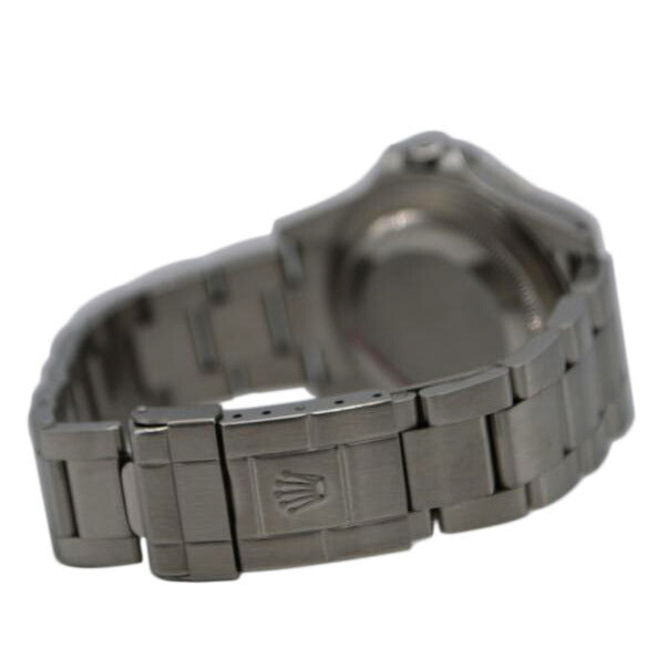 ROLEX ロレックス/エクスプローラーⅡ/ブラック文字盤/16570//P85**********/Aランク/89