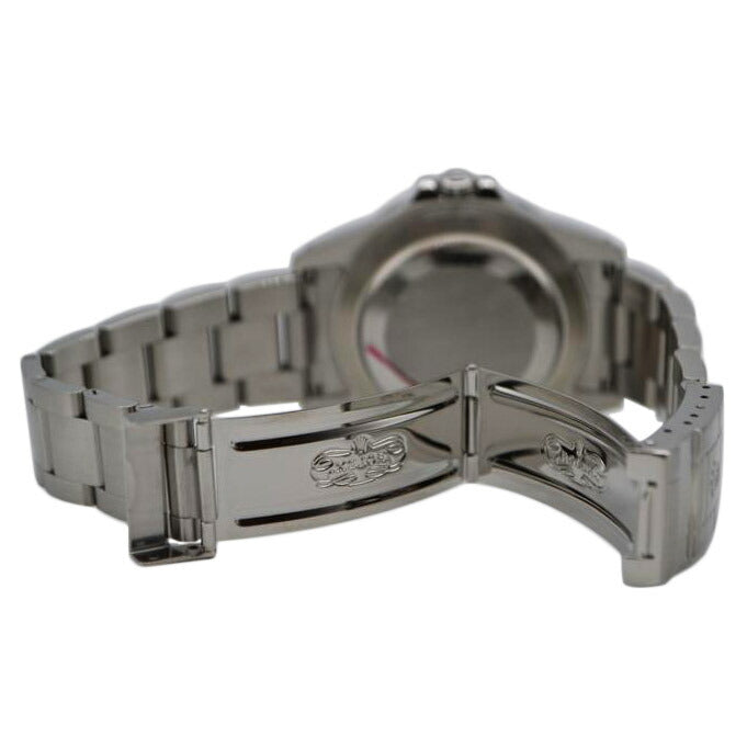 ROLEX ロレックス/エクスプローラーⅡ/ブラック文字盤/16570//P85**********/Aランク/89