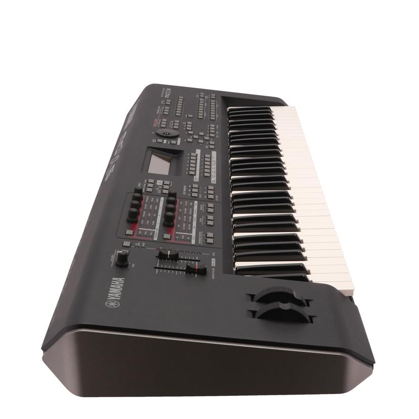 YAMAHA ヤマハ/シンセイサイザー/MOX6//21JBRY01199/Bランク/84