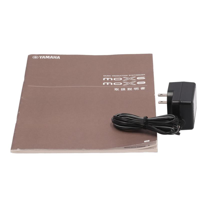 YAMAHA ヤマハ/シンセイサイザー/MOX6//21JBRY01199/Bランク/84